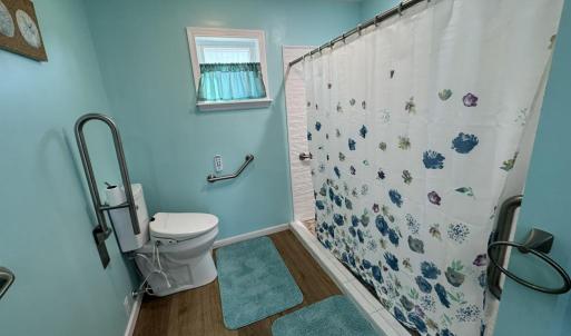 Front House Bathroom