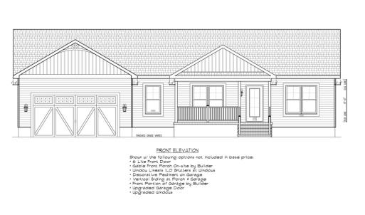 Photo #3 of Lot 892 BROADSIDE DR, GREENBACKVILLE, VA 9.0 acres
