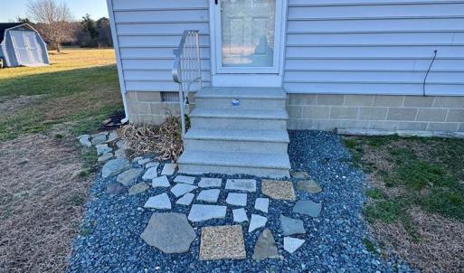 Photo #6 of 30355 BOSTON RD, PAINTER, VA 1.7 acres