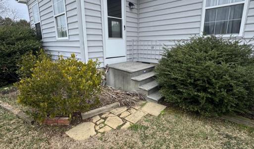 Photo #7 of 30355 BOSTON RD, PAINTER, VA 1.7 acres