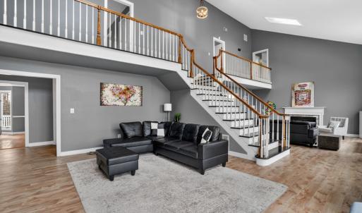 Photo #10 of 27144 GLADDING RD, BLOXOM, VA