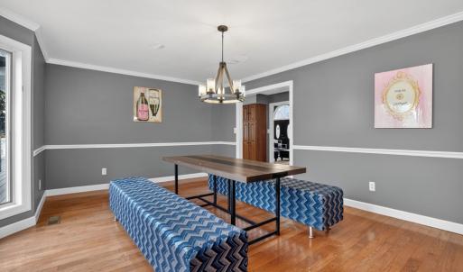 Photo #17 of 27144 GLADDING RD, BLOXOM, VA