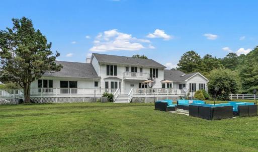 Photo #2 of 27144 GLADDING RD, BLOXOM, VA