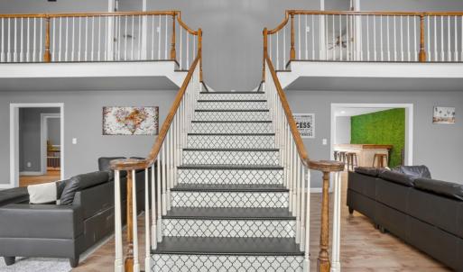 Photo #4 of 27144 GLADDING RD, BLOXOM, VA