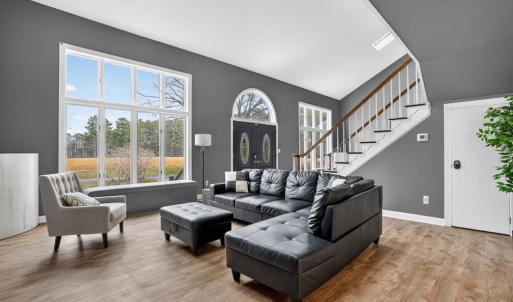 Photo #7 of 27144 GLADDING RD, BLOXOM, VA