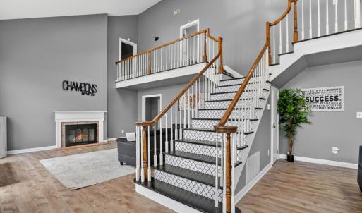 Photo #8 of 27144 GLADDING RD, BLOXOM, VA