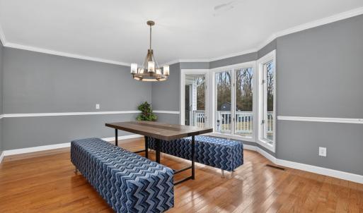 Photo #18 of 27144 GLADDING RD, BLOXOM, VA