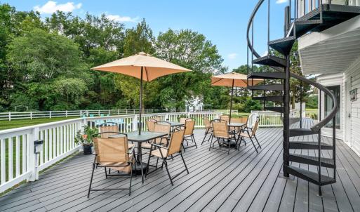 Photo #3 of 27144 GLADDING RD, BLOXOM, VA