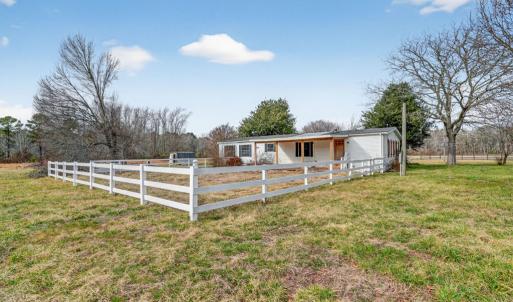 Photo #57 of 27144 GLADDING RD, BLOXOM, VA