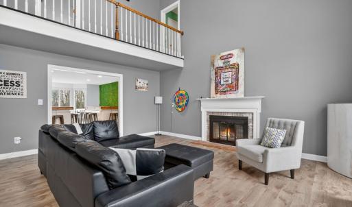 Photo #6 of 27144 GLADDING RD, BLOXOM, VA