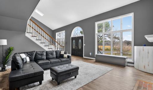 Photo #9 of 27144 GLADDING RD, BLOXOM, VA