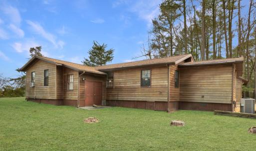 Photo #11 of 3560 CAPTAINS CORRIDOR, GREENBACKVILLE, VA 10,500.0 acres