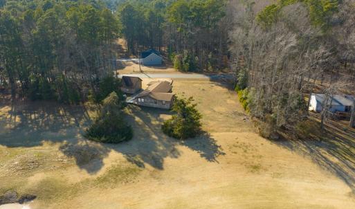 Photo #3 of 3560 CAPTAINS CORRIDOR, GREENBACKVILLE, VA 10,500.0 acres