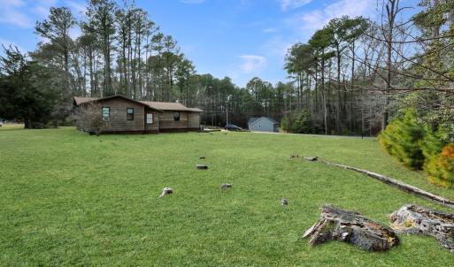 Photo #10 of 3560 CAPTAINS CORRIDOR, GREENBACKVILLE, VA 10,500.0 acres