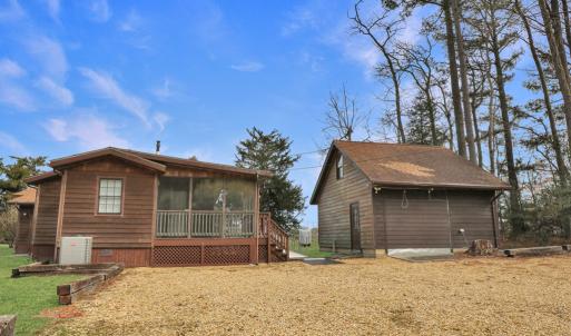 Photo #12 of 3560 CAPTAINS CORRIDOR, GREENBACKVILLE, VA 10,500.0 acres