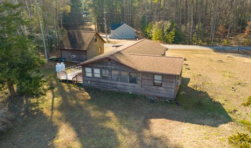 Photo #2 of 3560 CAPTAINS CORRIDOR, GREENBACKVILLE, VA 10,500.0 acres