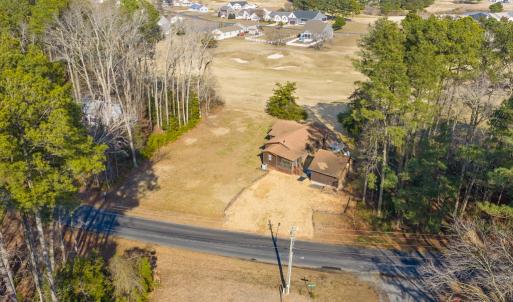 Photo #4 of 3560 CAPTAINS CORRIDOR, GREENBACKVILLE, VA 10,500.0 acres