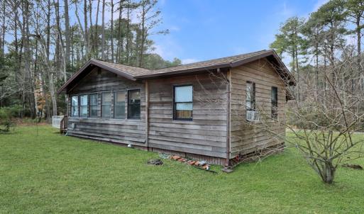 Photo #8 of 3560 CAPTAINS CORRIDOR, GREENBACKVILLE, VA 10,500.0 acres