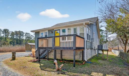 Photo #2 of 20188 ALLEN LN, ONANCOCK, VA 0.5 acres