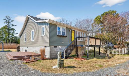 Photo #3 of 20188 ALLEN LN, ONANCOCK, VA 0.5 acres