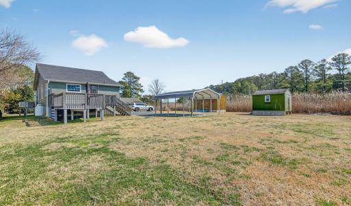 Photo #40 of 20188 ALLEN LN, ONANCOCK, VA 0.5 acres