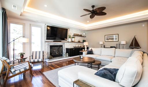 Photo #15 of 22 BRIDGETON DRIVE, CAPE CHARLES, VA 10.0 acres