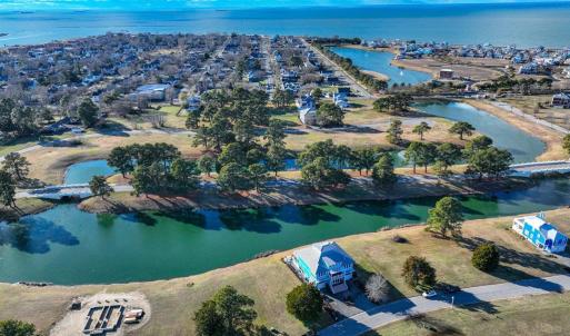 Photo #2 of 22 BRIDGETON DRIVE, CAPE CHARLES, VA 10.0 acres