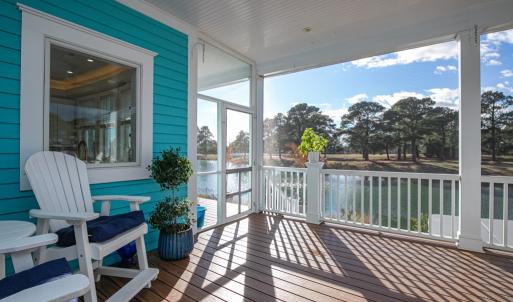 Photo #3 of 22 BRIDGETON DRIVE, CAPE CHARLES, VA 10.0 acres