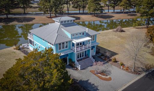 Photo #43 of 22 BRIDGETON DRIVE, CAPE CHARLES, VA 10.0 acres