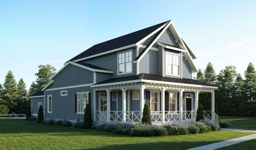 Photo #2 of 101 GOVERNOR'S WAY, CAPE CHARLES, VA 0.2 acres