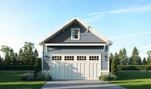 Photo #5 of 101 GOVERNOR'S WAY, CAPE CHARLES, VA 0.2 acres