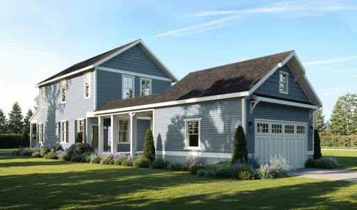 Photo #6 of 101 GOVERNOR'S WAY, CAPE CHARLES, VA 0.2 acres