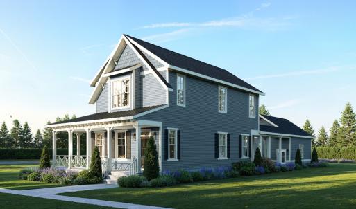 Photo #8 of 101 GOVERNOR'S WAY, CAPE CHARLES, VA 0.2 acres