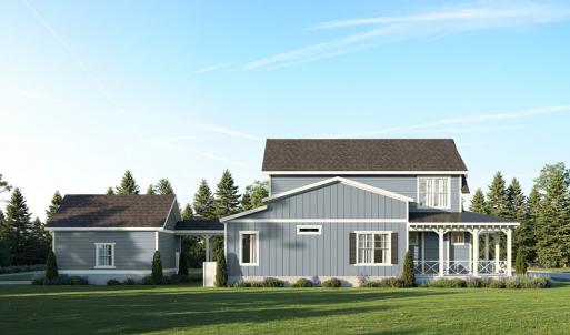 Photo #3 of 101 GOVERNOR'S WAY, CAPE CHARLES, VA 0.2 acres