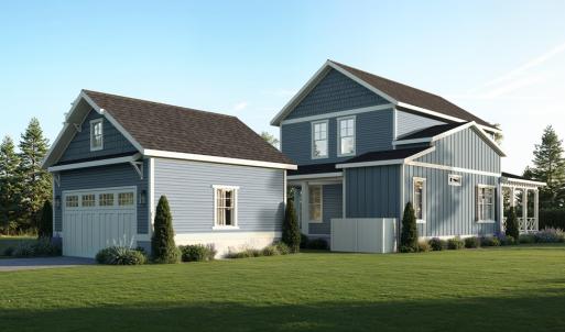 Photo #4 of 101 GOVERNOR'S WAY, CAPE CHARLES, VA 0.2 acres