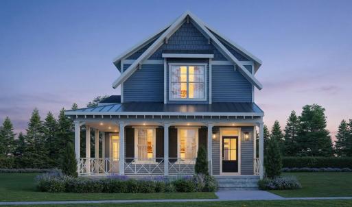 Photo #9 of 101 GOVERNOR'S WAY, CAPE CHARLES, VA 0.2 acres