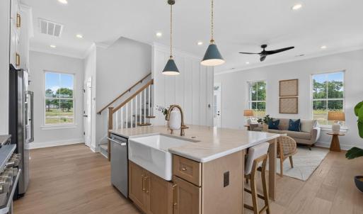 Photo #11 of 101 GOVERNOR'S WAY, CAPE CHARLES, VA 0.2 acres