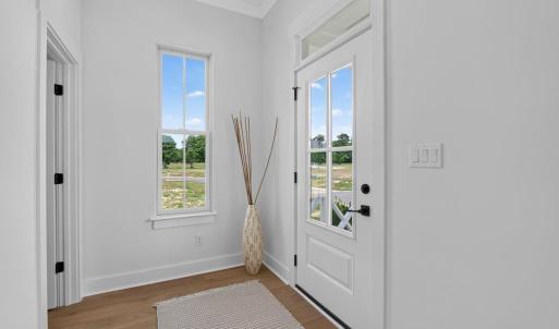 Photo #3 of 101 GOVERNOR'S WAY, CAPE CHARLES, VA 0.2 acres