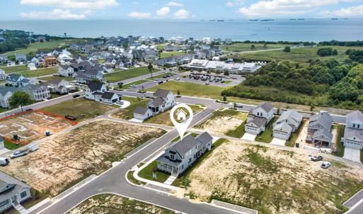 Photo #38 of 101 GOVERNOR'S WAY, CAPE CHARLES, VA 0.2 acres