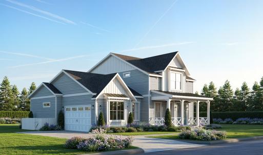 Photo #2 of 109 GOLDEN BEAR CIRCLE, CAPE CHARLES, VA 0.3 acres