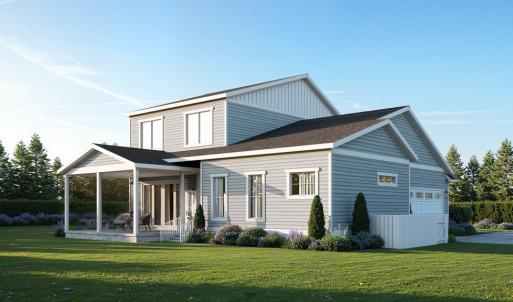 Photo #4 of 109 GOLDEN BEAR CIRCLE, CAPE CHARLES, VA 0.3 acres