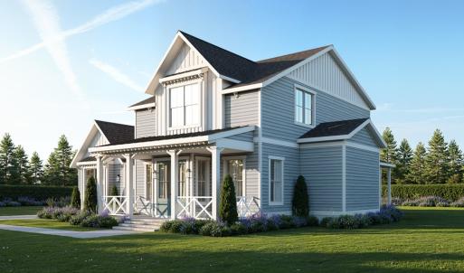 Photo #8 of 109 GOLDEN BEAR CIRCLE, CAPE CHARLES, VA 0.3 acres