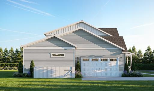 Photo #3 of 109 GOLDEN BEAR CIRCLE, CAPE CHARLES, VA 0.3 acres