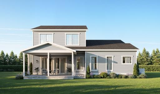 Photo #5 of 109 GOLDEN BEAR CIRCLE, CAPE CHARLES, VA 0.3 acres