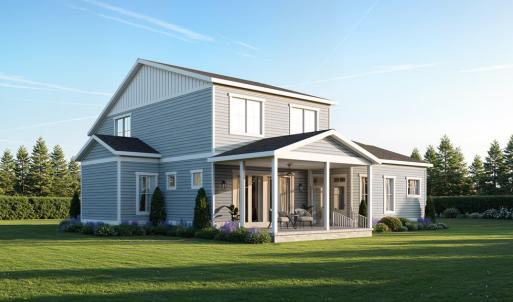 Photo #6 of 109 GOLDEN BEAR CIRCLE, CAPE CHARLES, VA 0.3 acres