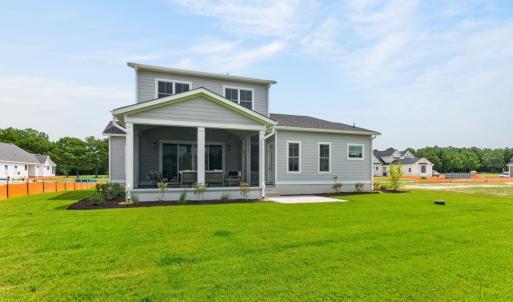 Photo #48 of 109 GOLDEN BEAR CIRCLE, CAPE CHARLES, VA 0.3 acres