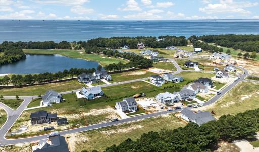Photo #52 of 109 GOLDEN BEAR CIRCLE, CAPE CHARLES, VA 0.3 acres