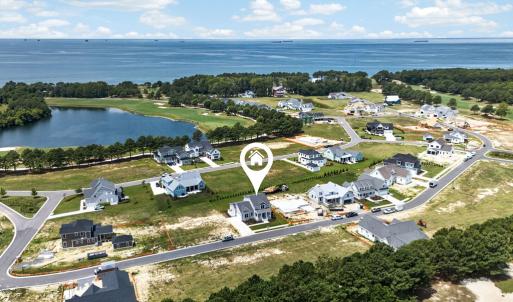 Photo #53 of 109 GOLDEN BEAR CIRCLE, CAPE CHARLES, VA 0.3 acres