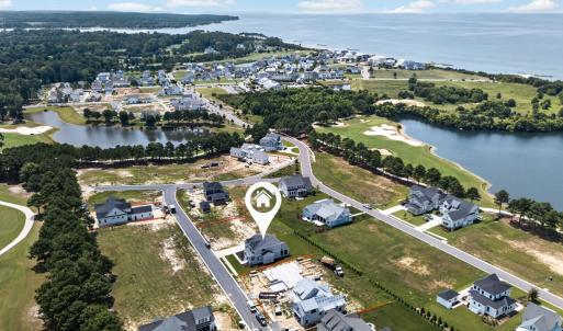 Photo #55 of 109 GOLDEN BEAR CIRCLE, CAPE CHARLES, VA 0.3 acres