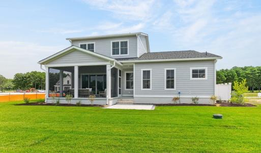 Photo #49 of 109 GOLDEN BEAR CIRCLE, CAPE CHARLES, VA 0.3 acres
